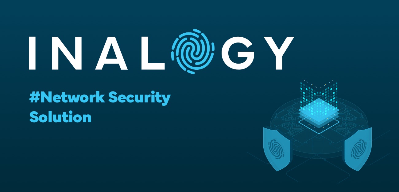 Effective Network Security Solutions Inalogy
