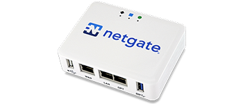 Inalogy - Network securing - Netgate 1100