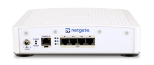 Inalogy - Network securing - Netgate 4200